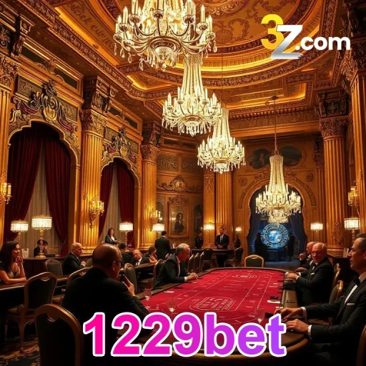 1229bet Variedade de jogos