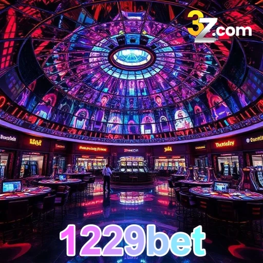 1229bet Jogos de caça-níqueis